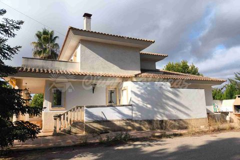 Villa i Yecla, Murcia, Yecla - € 299.000 | Ref: SF0543 - foto 36